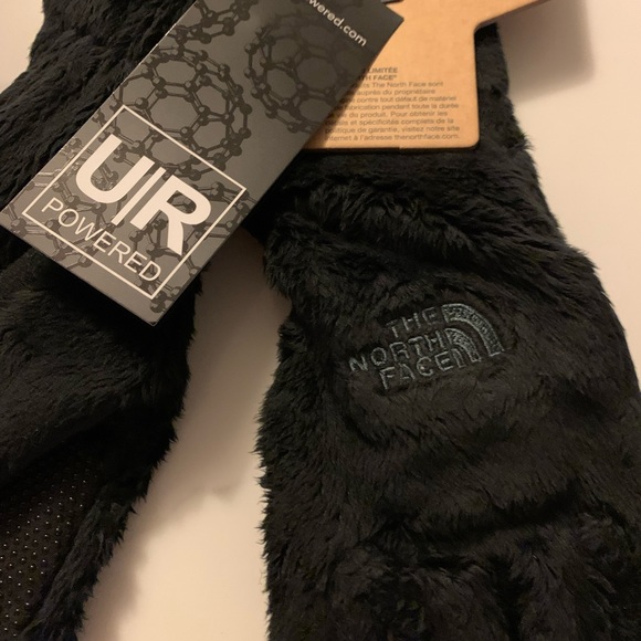 The North Face L Osito Etip® Gloves - Touchscreen NWT - Picture 7 of 9